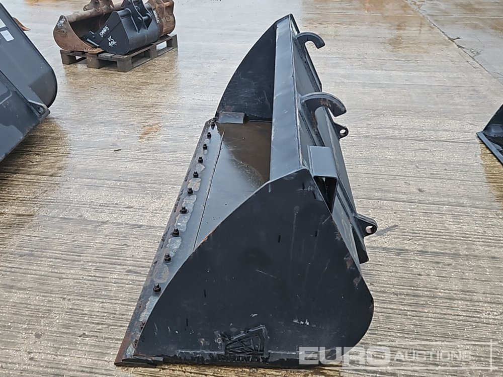2024 Rhinox 90" Loading Bucket to suit Telehandler - Ковш: фото 2 2024 Rhinox 90" Loading Bucket to suit Telehandler - Ковш: фото 2
