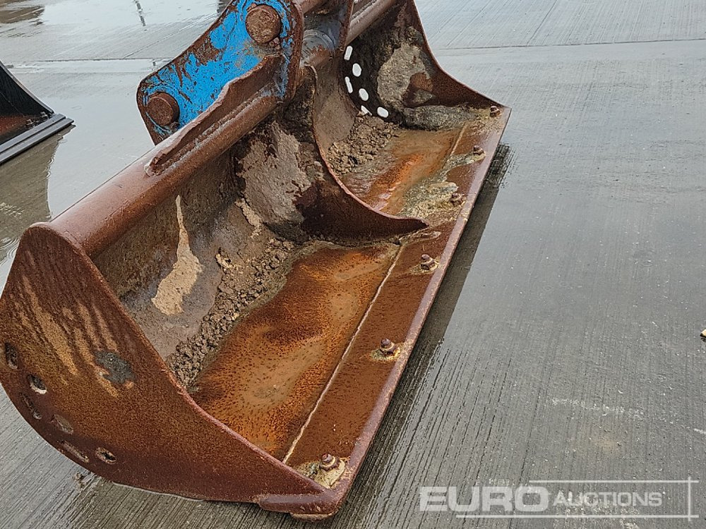 Ковш 60" Ditching Bucket 60mm Pin to suit 10 Ton Excavator: фото 10