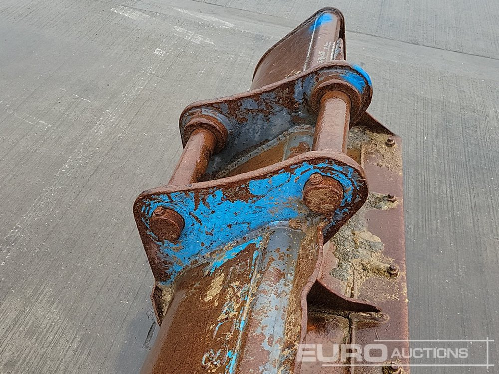 Ковш 60" Ditching Bucket 60mm Pin to suit 10 Ton Excavator: фото 11