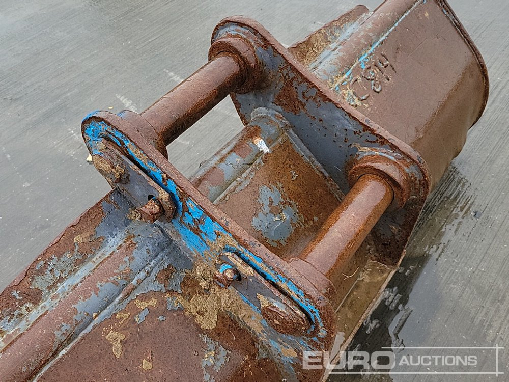 Ковш 60" Ditching Bucket 60mm Pin to suit 10 Ton Excavator: фото 12