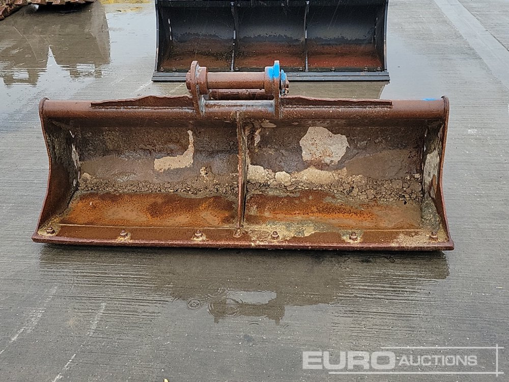 Ковш 60" Ditching Bucket 60mm Pin to suit 10 Ton Excavator: фото 8