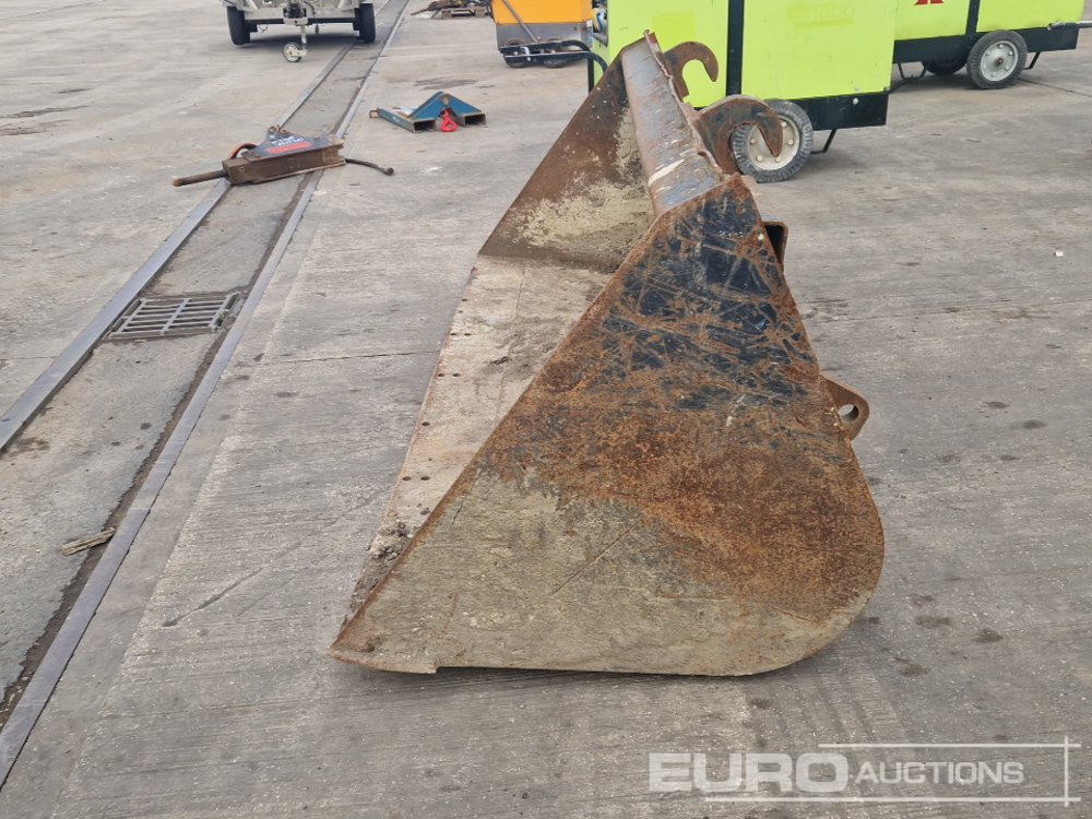 90" Loading to suit JCB Telehandler - Ковш: фото 4 90" Loading to suit JCB Telehandler - Ковш: фото 4
