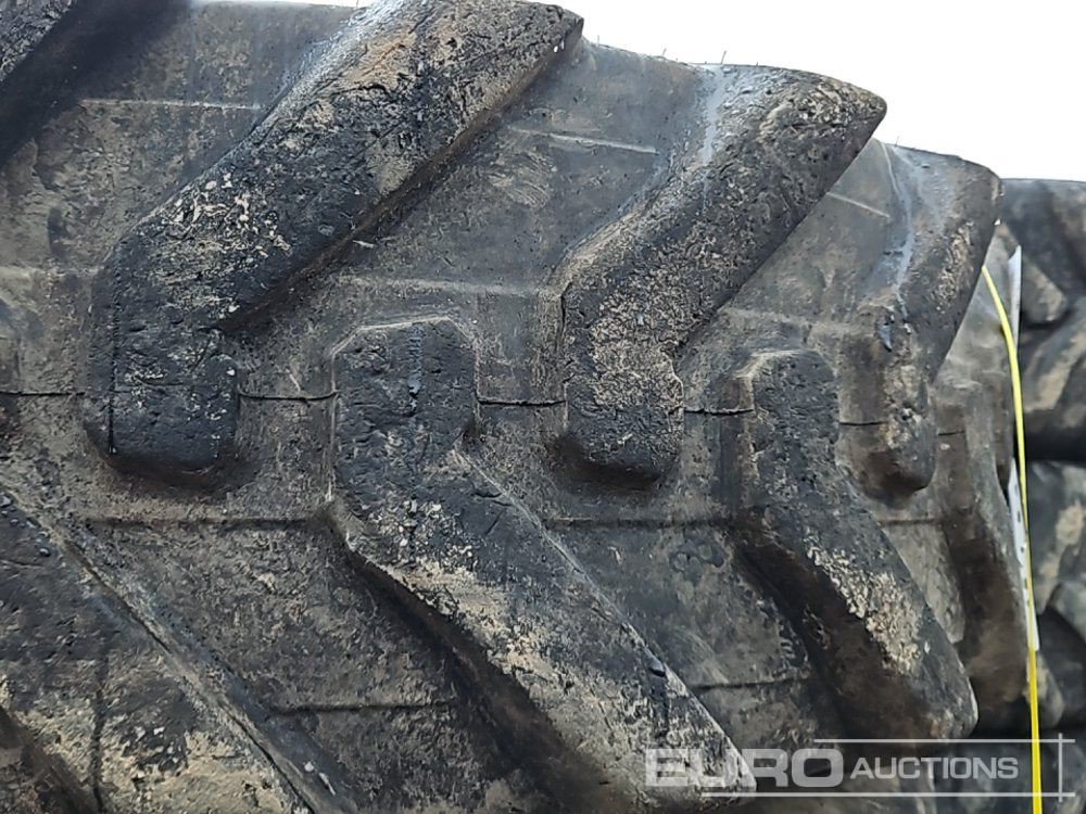 Alliance 400/80-24 Tyre (4 of) - Шина: фото 5 Alliance 400/80-24 Tyre (4 of) - Шина: фото 5
