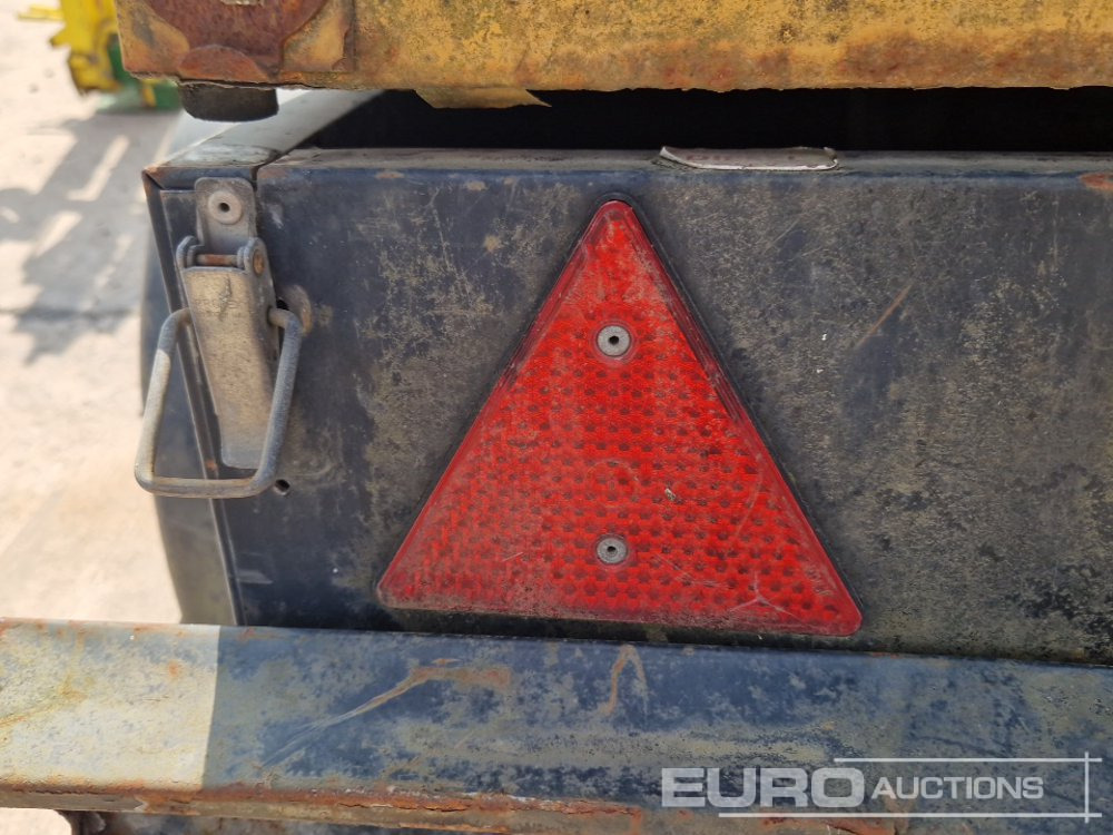 Воздушный компрессор Atlas Copco XAS36: фото 16