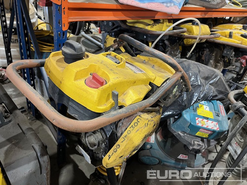 Bomag BT60 - Асфальтоукладочная техника: фото 3 Bomag BT60 - Асфальтоукладочная техника: фото 3