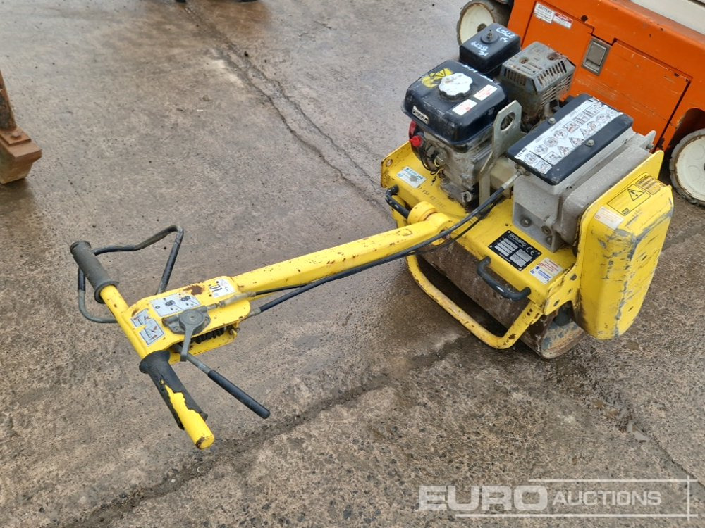 Bomag BW55E - Асфальтоукладочная техника: фото 3 Bomag BW55E - Асфальтоукладочная техника: фото 3