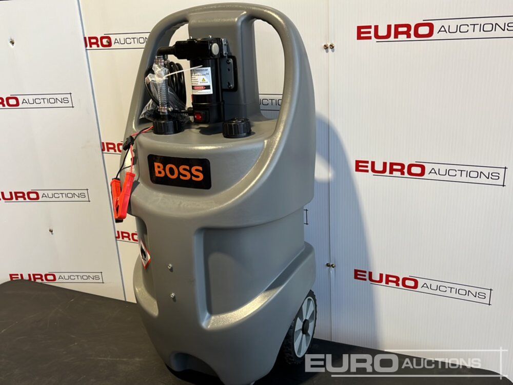 Boss DD7801 - Оборудование для гаражей/ Мастерских: фото 3 Boss DD7801 - Оборудование для гаражей/ Мастерских: фото 3