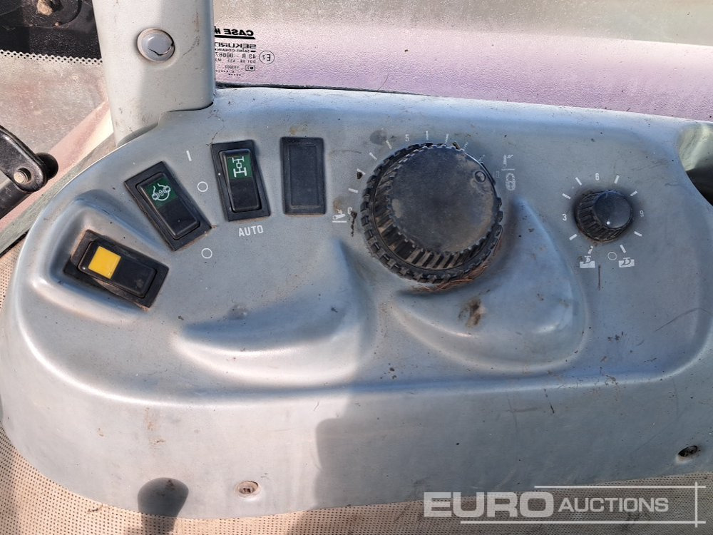 Трактор Case CX80: фото 39 Трактор Case CX80: фото 39