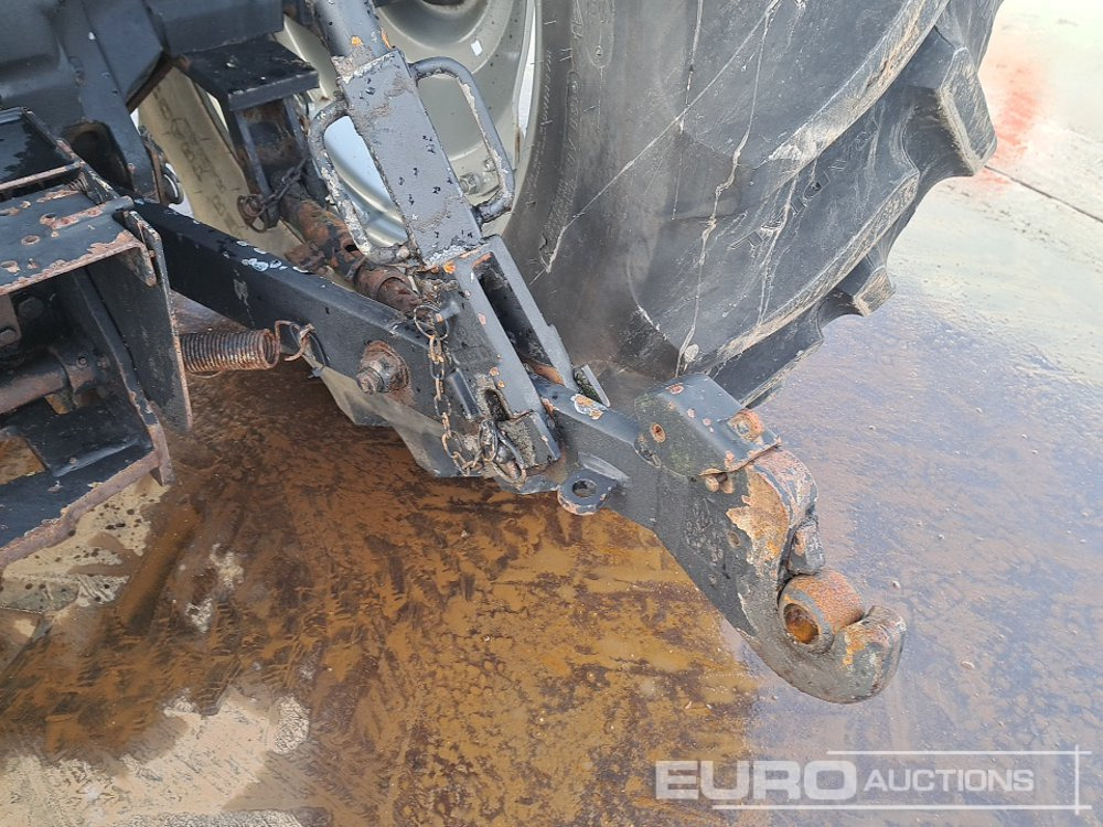 Трактор Case CX80: фото 27 Трактор Case CX80: фото 27