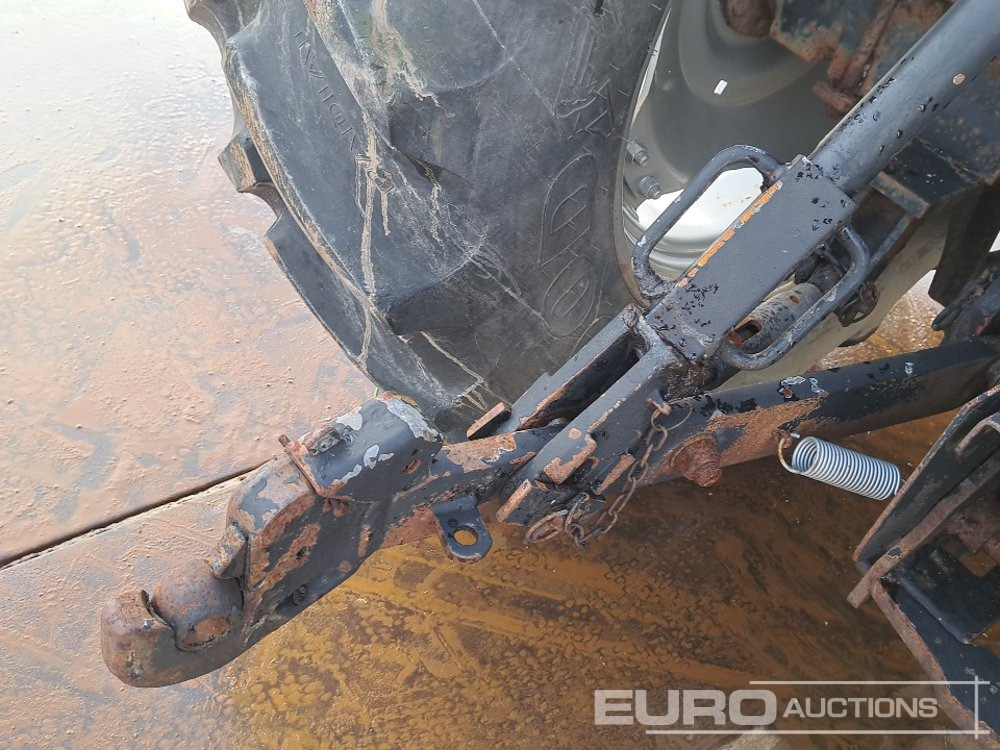 Трактор Case CX80: фото 25 Трактор Case CX80: фото 25