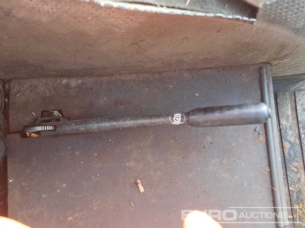 Трактор Case CX80: фото 36 Трактор Case CX80: фото 36