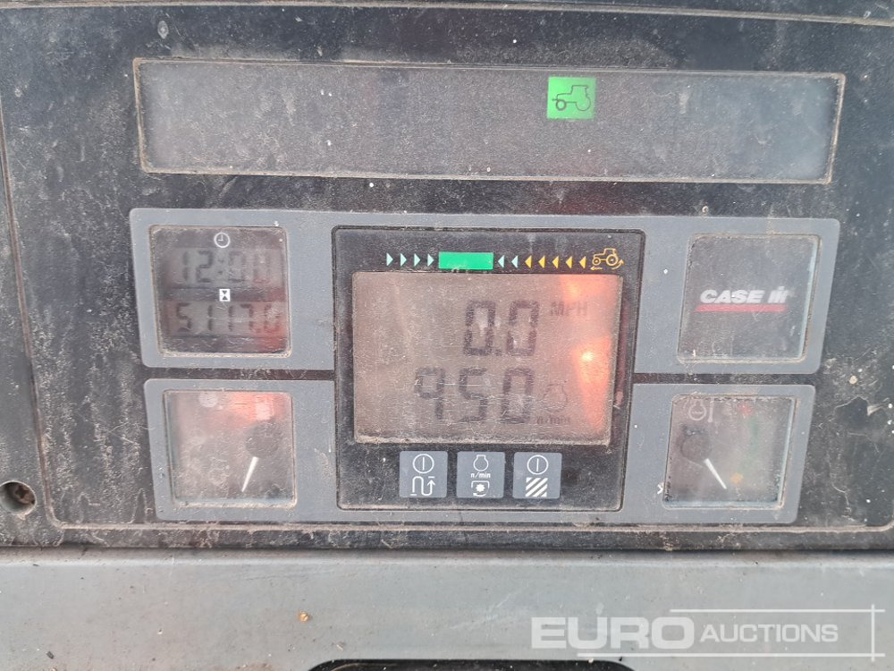 Трактор Case CX80: фото 43 Трактор Case CX80: фото 43