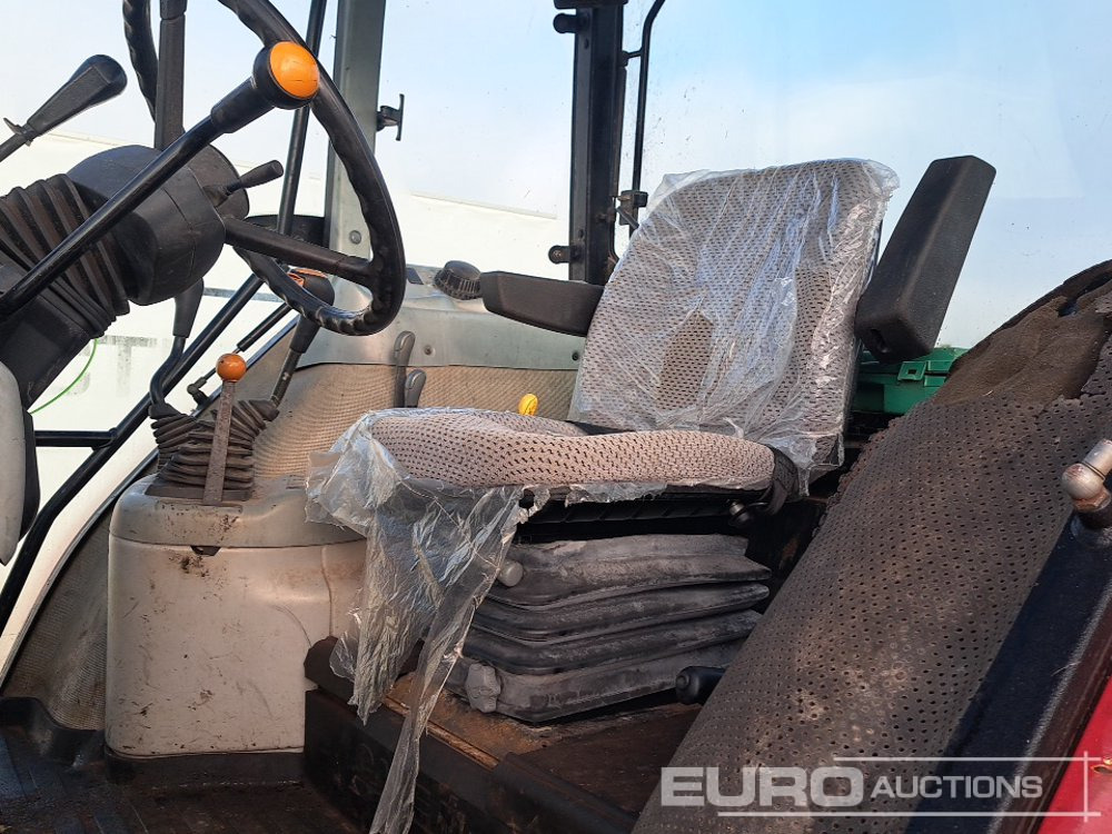 Трактор Case CX80: фото 32 Трактор Case CX80: фото 32