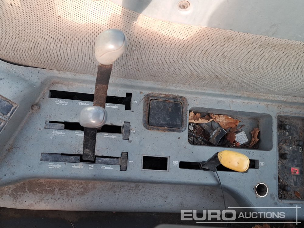 Трактор Case CX80: фото 38 Трактор Case CX80: фото 38