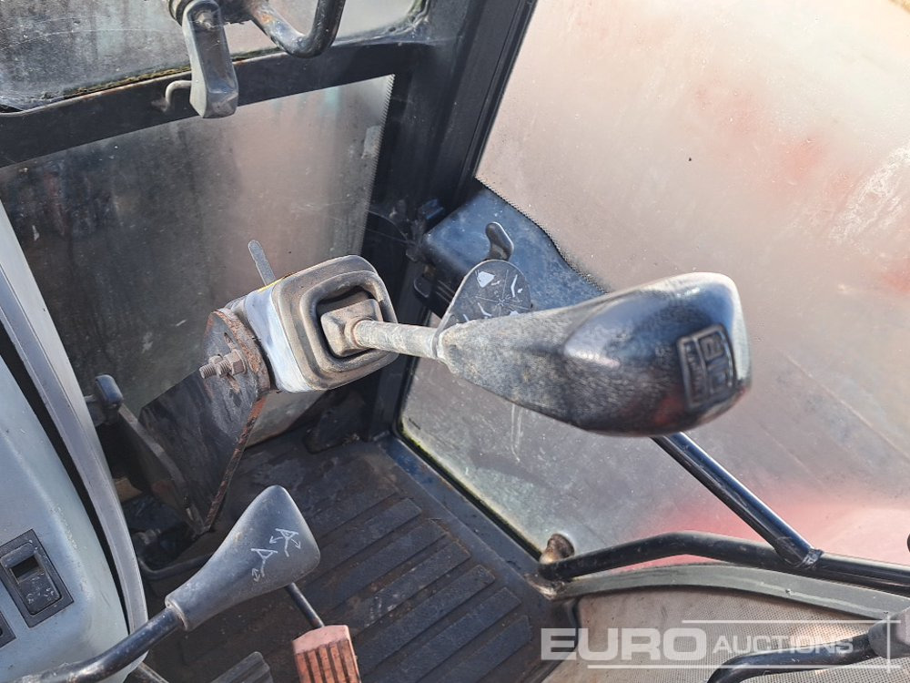 Трактор Case CX80: фото 42 Трактор Case CX80: фото 42