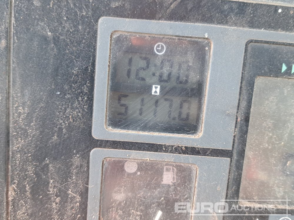 Трактор Case CX80: фото 44 Трактор Case CX80: фото 44