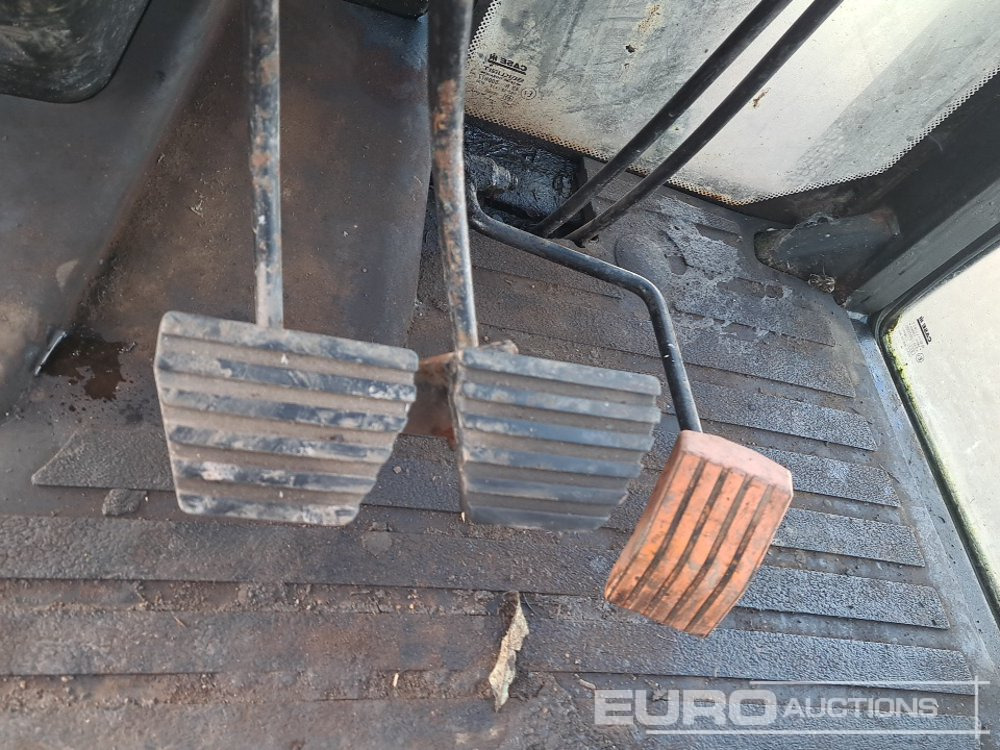 Трактор Case CX80: фото 35 Трактор Case CX80: фото 35