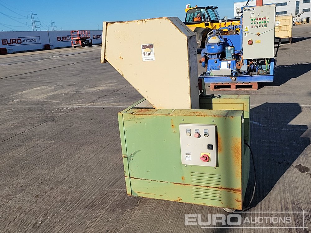 Cmb MS 22 - Строительное оборудование: фото 2 Cmb MS 22 - Строительное оборудование: фото 2