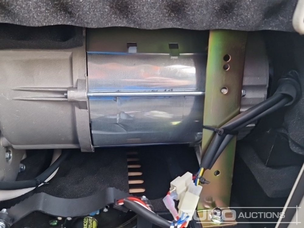 Электрогенератор Compal Power VG-R110: фото 14 Электрогенератор Compal Power VG-R110: фото 14