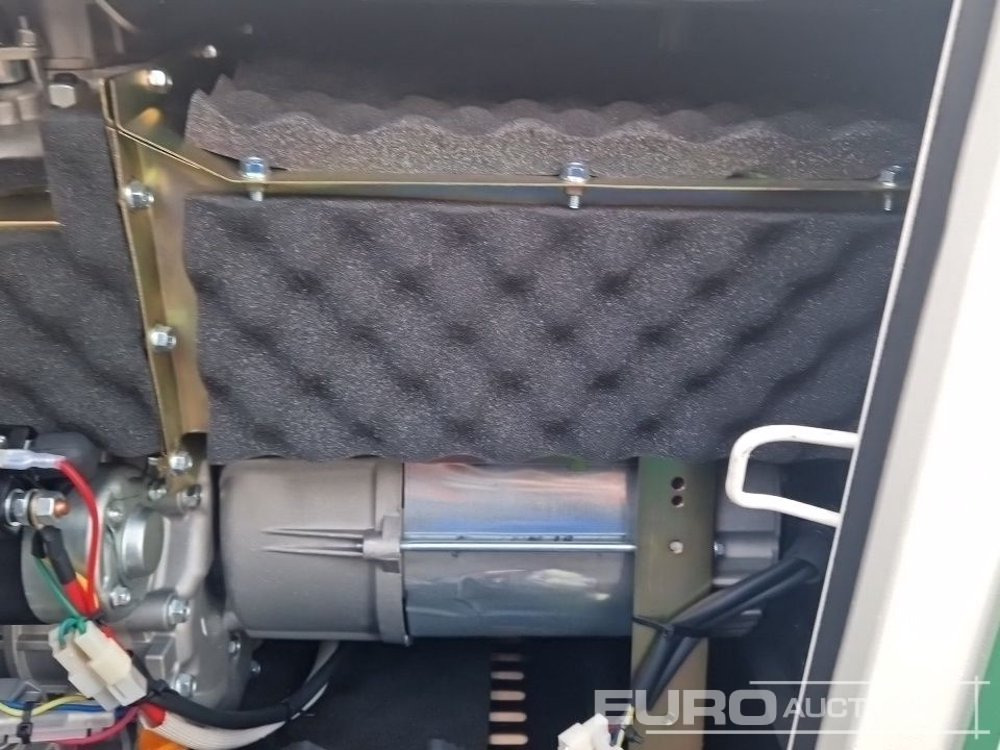 Электрогенератор Compal Power VG-R110: фото 11 Электрогенератор Compal Power VG-R110: фото 11