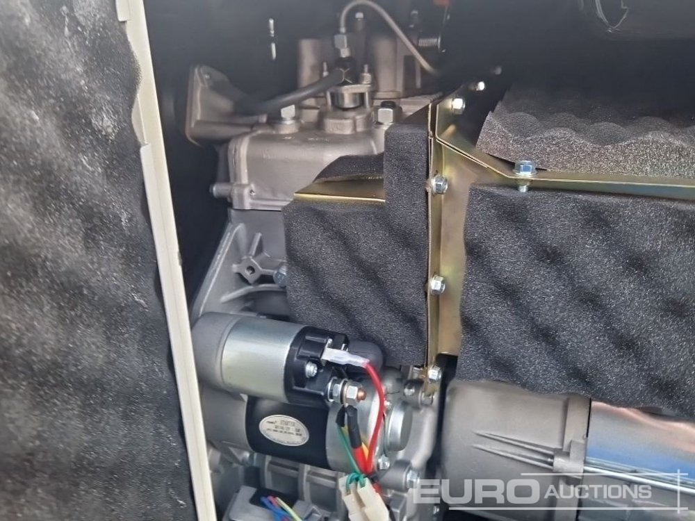 Электрогенератор Compal Power VG-R110: фото 12 Электрогенератор Compal Power VG-R110: фото 12