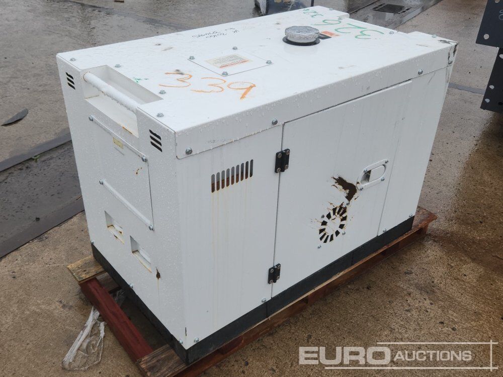 Compal Power VG-R110 - Электрогенератор: фото 5 Compal Power VG-R110 - Электрогенератор: фото 5