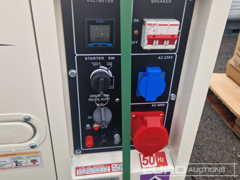 Электрогенератор Compal Power VG-R110: фото 7 Электрогенератор Compal Power VG-R110: фото 7