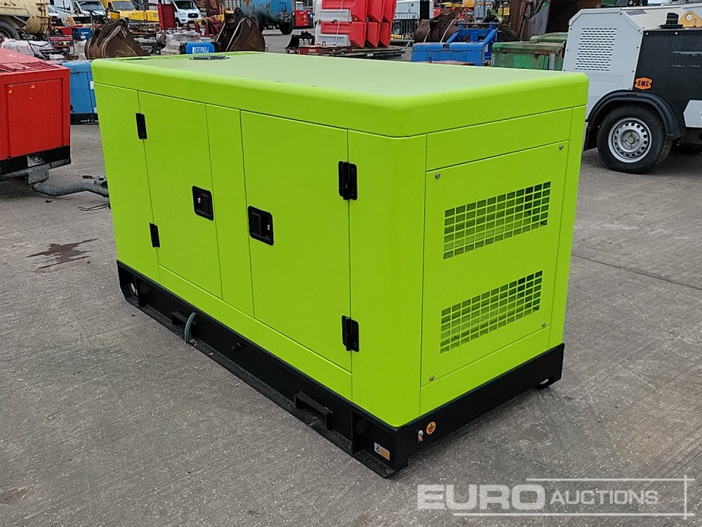 Compal Power VG-R30 - Электрогенератор: фото 5 Compal Power VG-R30 - Электрогенератор: фото 5