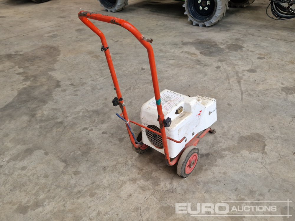 Demon 240 Volt Pressure Washer (Spares) - Мойка высокого давления: фото 5 Demon 240 Volt Pressure Washer (Spares) - Мойка высокого давления: фото 5