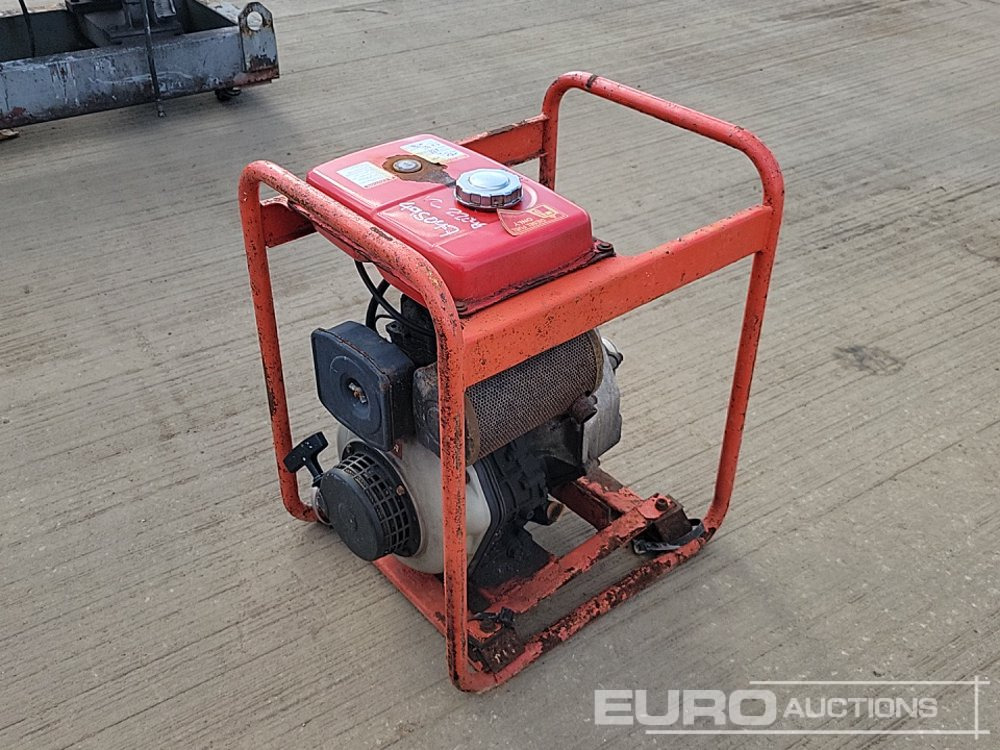 Diesel 2" Waterpump, Yanmar Engine - Насос для воды: фото 5 Diesel 2" Waterpump, Yanmar Engine - Насос для воды: фото 5