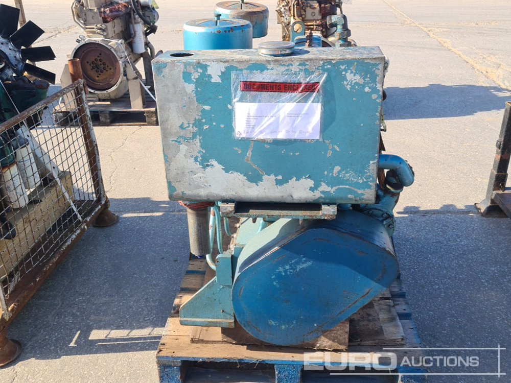 Dorman 6 Cylinder Engine - Двигатель: фото 4 Dorman 6 Cylinder Engine - Двигатель: фото 4