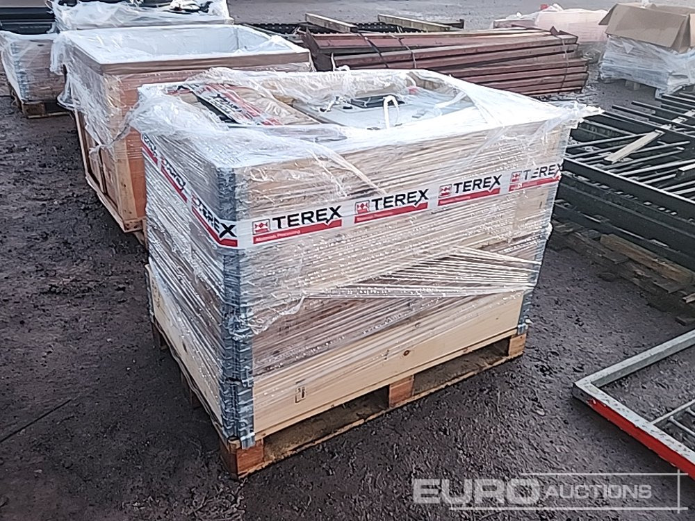 Electrical Control Panels - Электрическая система для Строительной техники: фото 2 Electrical Control Panels - Электрическая система для Строительной техники: фото 2