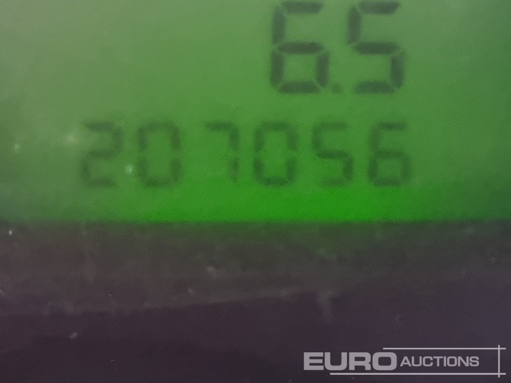 2011 Ford Transit T350 - Фургон: фото 1 2011 Ford Transit T350 - Фургон: фото 1