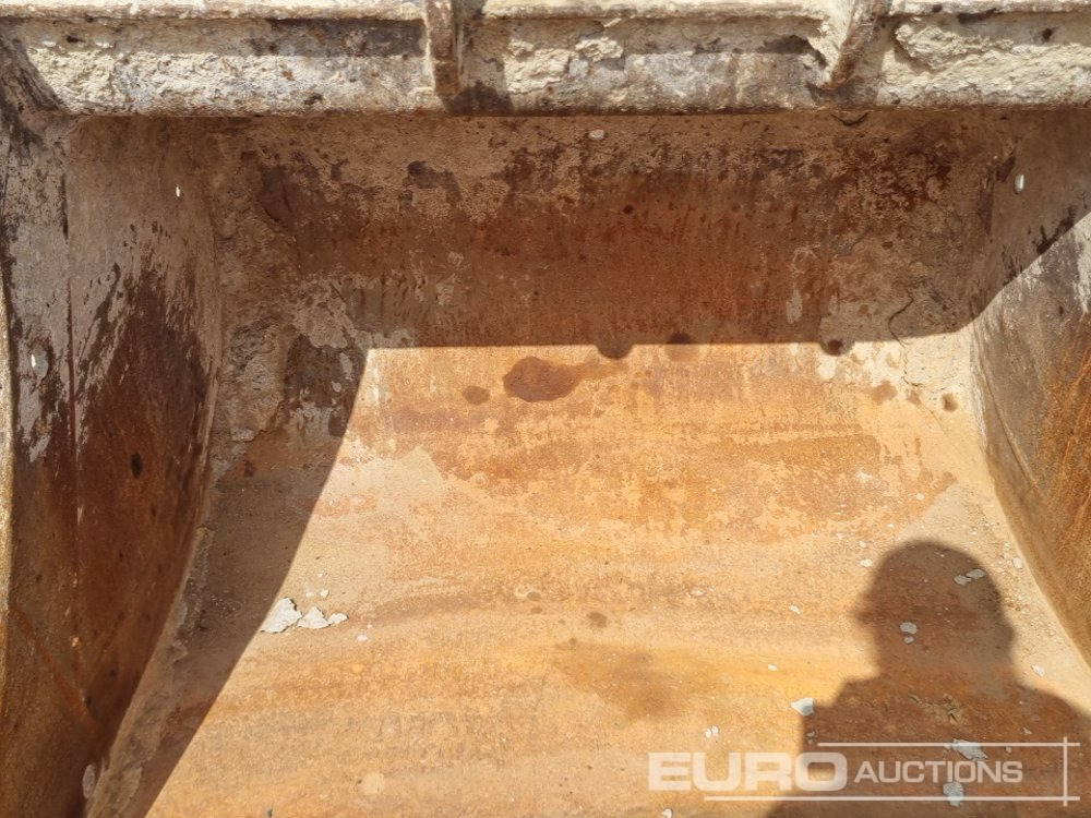 Ковш Geith 48" Digging Bucket 65mm Pin to suit 13 Ton Excavator: фото 10