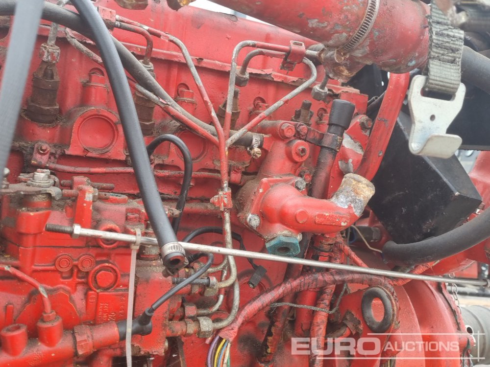 Насос для воды Godiva 3" Water Pump, Ford Engine: фото 26