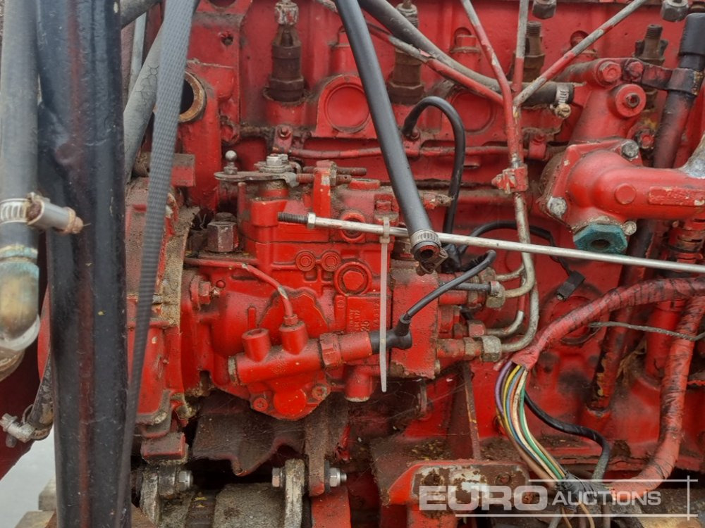 Насос для воды Godiva 3" Water Pump, Ford Engine: фото 25