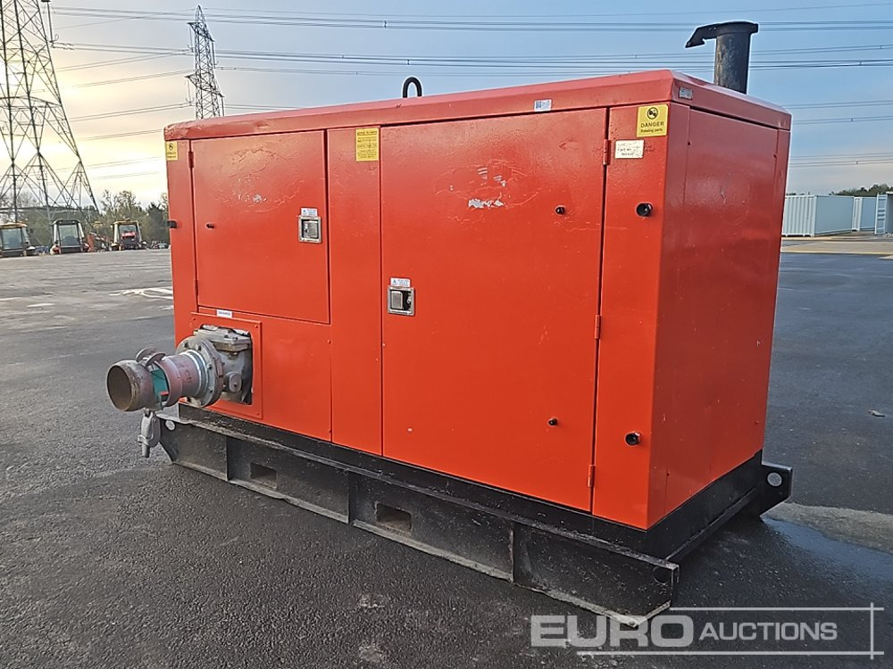 Godwin Pumps CD225M - Насос для воды: фото 1 Godwin Pumps CD225M - Насос для воды: фото 1