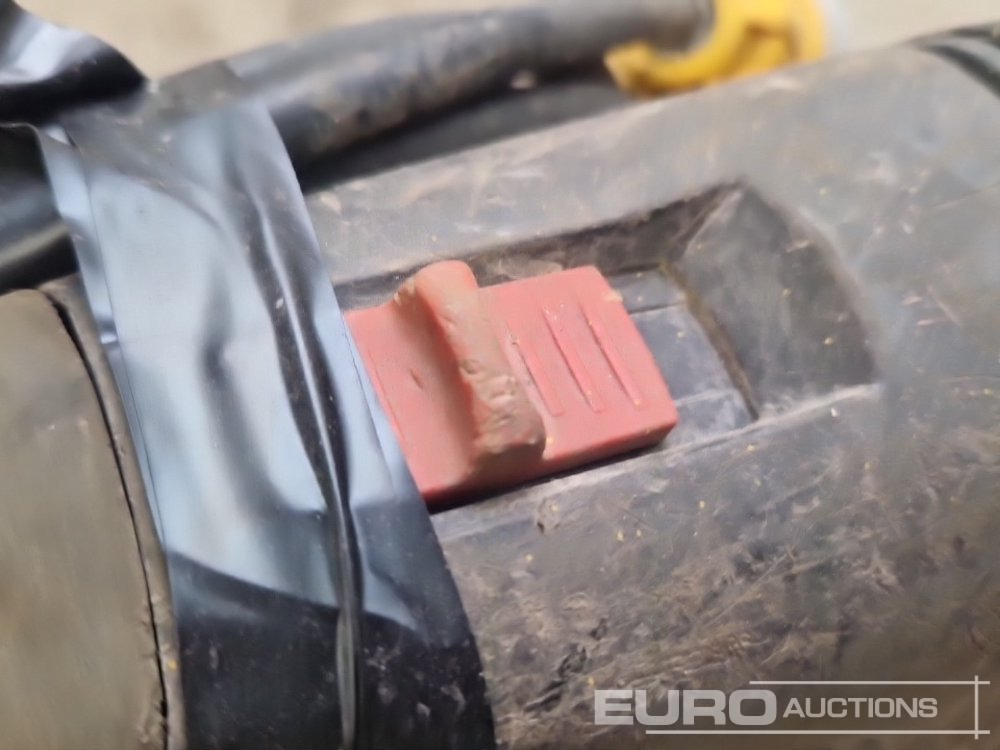 Строительное оборудование Hilti 110 Volt Hammer Drill: фото 11