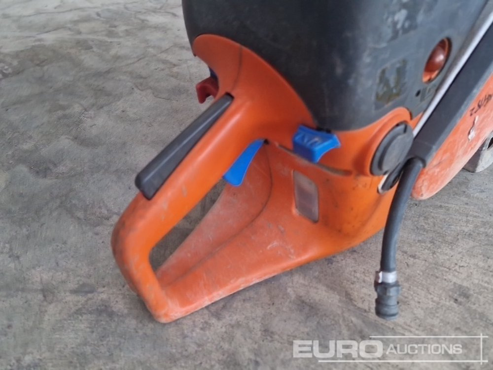 Оборудование для гаражей/ Мастерских Husqvarna Petrol Con Saw (Spares): фото 13