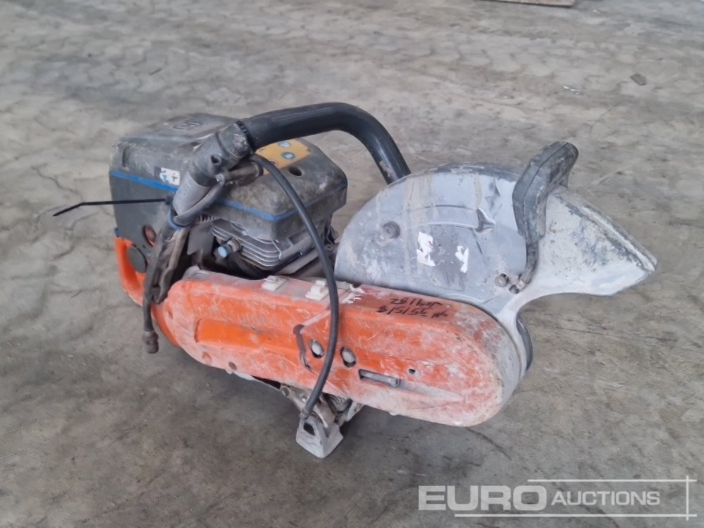 Husqvarna Petrol Con Saw (Spares) - Оборудование для гаражей/ Мастерских: фото 4 Husqvarna Petrol Con Saw (Spares) - Оборудование для гаражей/ Мастерских: фото 4