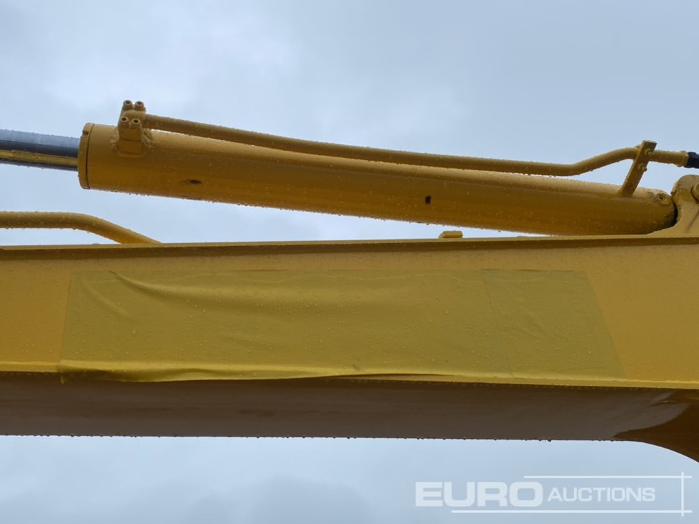 Мини-экскаватор Hyundai R55-7: фото 19 Мини-экскаватор Hyundai R55-7: фото 19