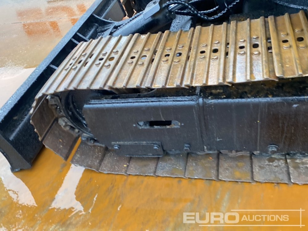 Мини-экскаватор Hyundai R55-7: фото 9 Мини-экскаватор Hyundai R55-7: фото 9