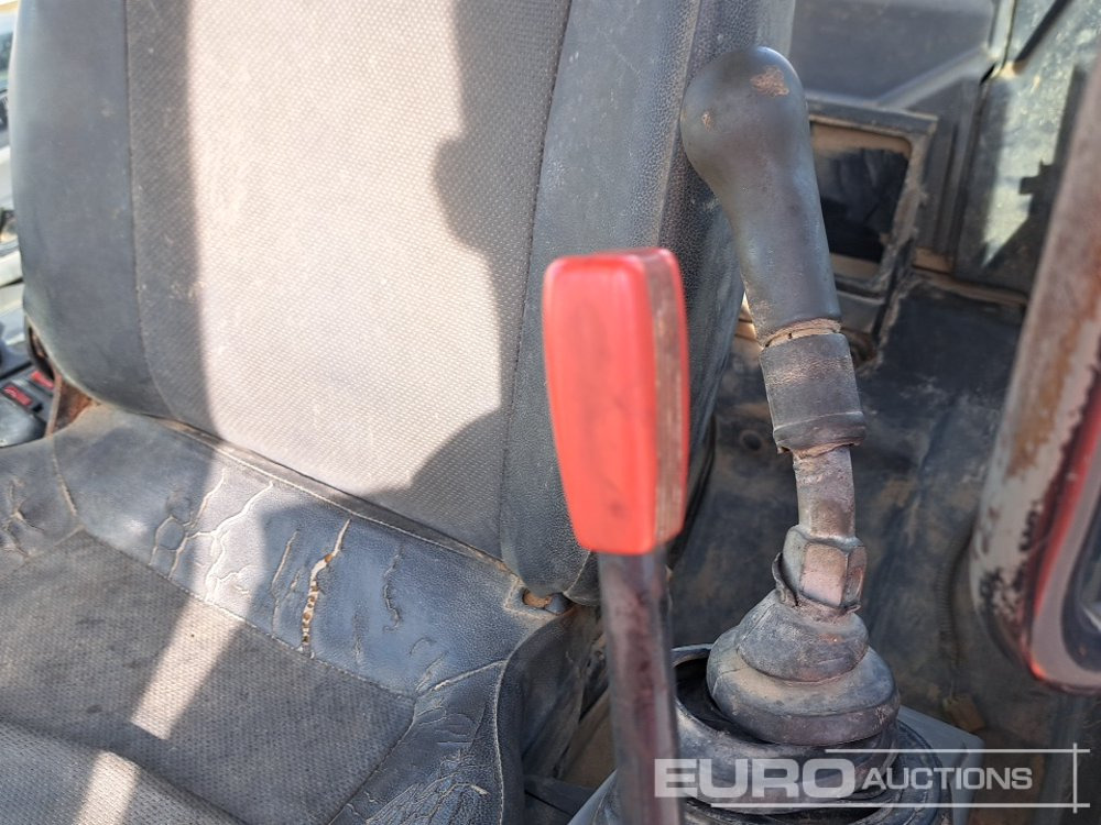 Мини-экскаватор Kubota KX165-5: фото 37