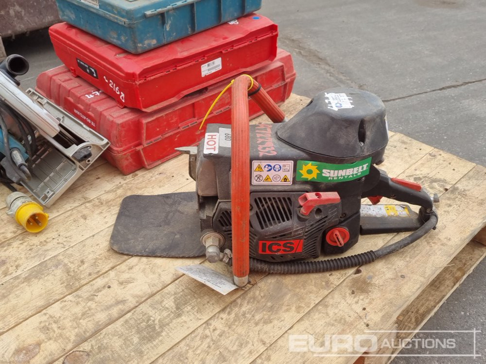 Строительное оборудование Makita 110Volt Drill, 110Volt Die Grinder, 110Volt 9" Grinder, 110Volt Rip Saw, 110Volt Jig Saw, Petrol Chainsaw Body, Hilti Battery Metal Construction Driver, Hilti 110 Volt Hammer Drill, Hilti Batte: фото 16