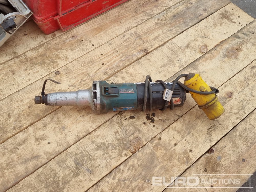 Строительное оборудование Makita 110Volt Drill, 110Volt Die Grinder, 110Volt 9" Grinder, 110Volt Rip Saw, 110Volt Jig Saw, Petrol Chainsaw Body, Hilti Battery Metal Construction Driver, Hilti 110 Volt Hammer Drill, Hilti Batte: фото 19