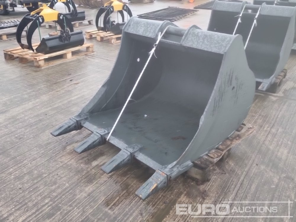 Miller R4 SCOOP7 GP - Ковш: фото 1 Miller R4 SCOOP7 GP - Ковш: фото 1