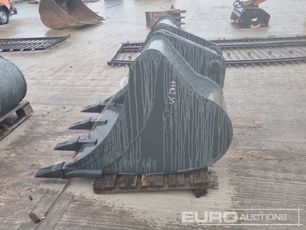 Miller R4 SCOOP7 GP - Ковш: фото 2 Miller R4 SCOOP7 GP - Ковш: фото 2