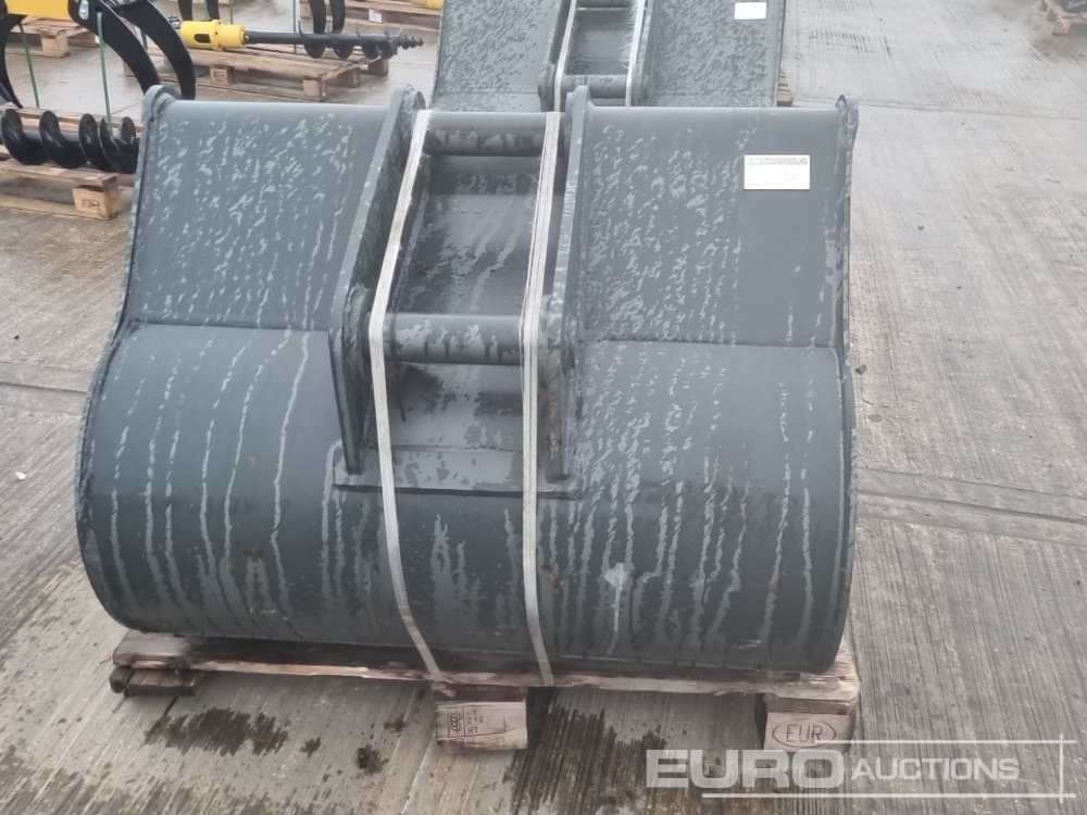 Miller R4 SCOOP7 GP - Ковш: фото 4 Miller R4 SCOOP7 GP - Ковш: фото 4