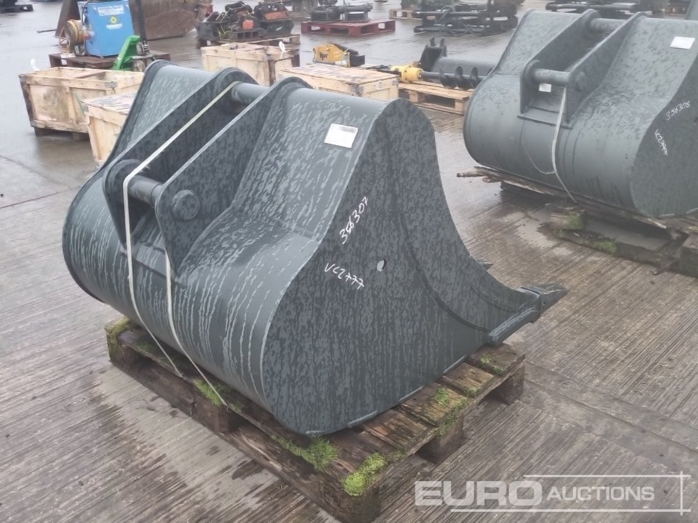 Miller R4 SCOOP7 GP - Ковш: фото 5 Miller R4 SCOOP7 GP - Ковш: фото 5