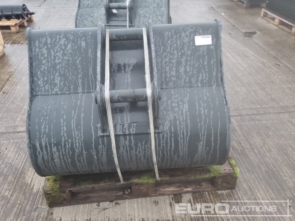 Miller R4 SCOOP7 GP - Ковш: фото 4 Miller R4 SCOOP7 GP - Ковш: фото 4